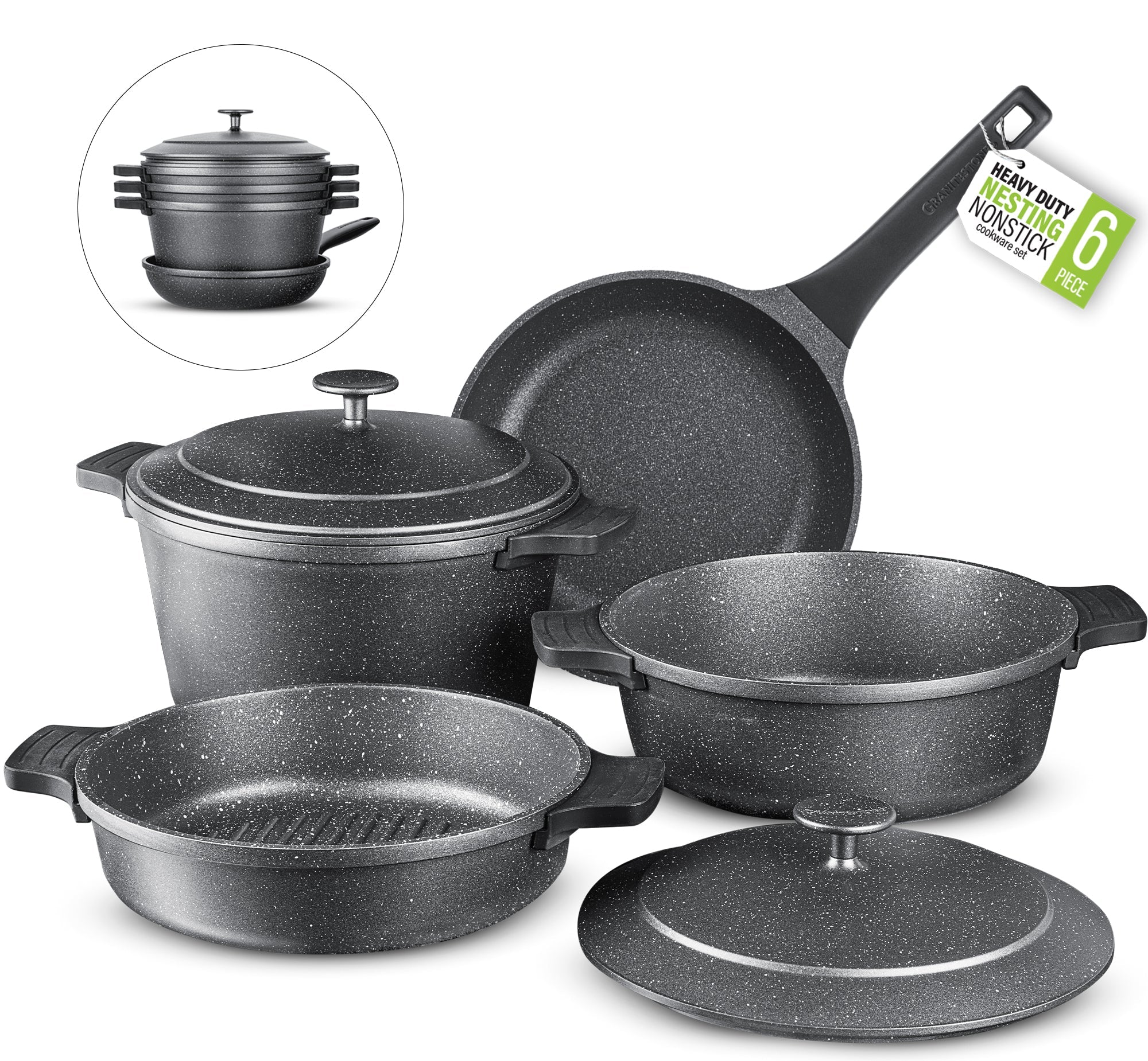 Minnesota Cookware
